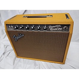 Used Fender 2020s Princeton 65 1x12 15W Tube Guitar Combo Amp