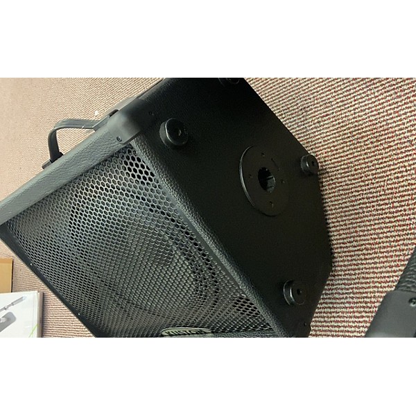 Used Kustom KPC12MP Powered Monitor