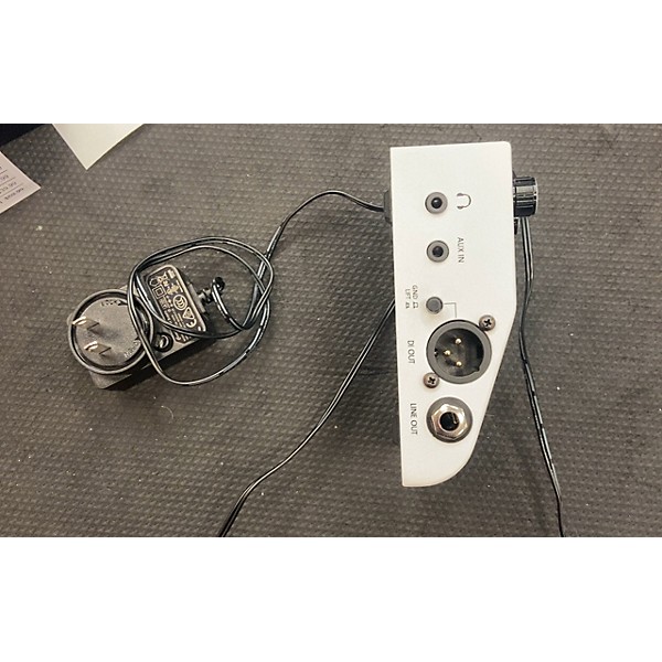 Used Two Notes AUDIO ENGINEERING Torpedo C.A.B. Pedal