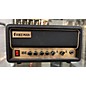 Used Friedman Used Friedman MINI BE Solid State Guitar Amp Head thumbnail