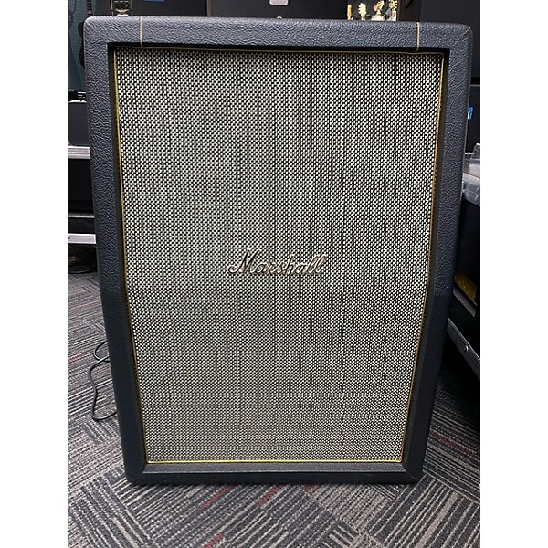 Used Marshall Used Marshall SV212 140W 2X12 Guitar Cabinet