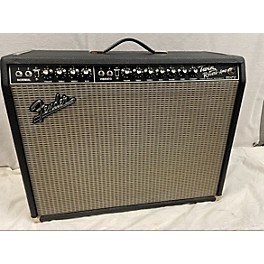 Used Fender Used 2005 Fender 1965 Reissue Twin Reverb 85W 2x12 Tube Guitar Combo Amp