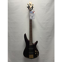 Used Ibanez SR300 Electric Bass Guitar