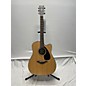 Used Yamaha FGX800C Acoustic Electric Guitar thumbnail