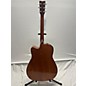 Used Yamaha FGX800C Acoustic Electric Guitar