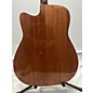 Used Yamaha FGX800C Acoustic Electric Guitar