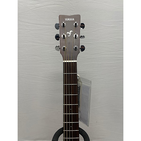 Used Yamaha FGX800C Acoustic Electric Guitar