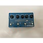 Used TC Electronic Used TC Electronic Flashback X4 Delay And Looper Effect Pedal thumbnail