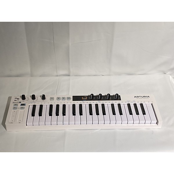 Used Arturia Used Arturia Keystep 37 MIDI Controller