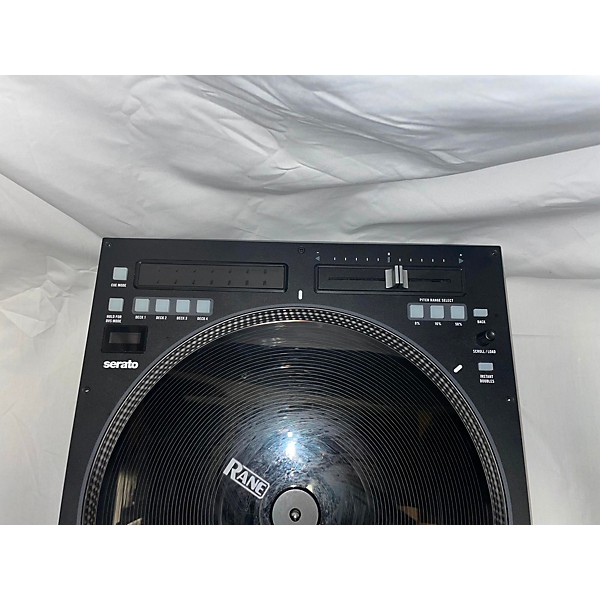 Used RANE Used RANE RANE TWELVEMK2 DJ Controller