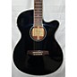 Used Ibanez AEG10II Acoustic Electric Guitar