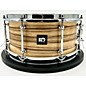 Used Used 2024 Kings Custom Drums 6.5X13 African Marble Oak Snare Drum African Marble thumbnail