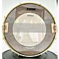 Used Used 2024 Kings Custom Drums 6.5X14 Black Walnut Stave Snare Drum Black Walnut