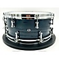 Used Used 2024 Kings Custom Drums 6.5X13 Navy Blue Sparkle Ash Snare Drum Navy Blue Sparkle Stain