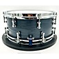 Used Used 2024 Kings Custom Drums 6.5X13 Navy Blue Sparkle Ash Snare Drum Navy Blue Sparkle Stain