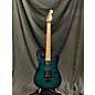 Used Charvel Used Charvel PRO MOD SAN DIMAS Blue Burst Solid Body Electric Guitar thumbnail