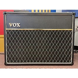 Used VOX AC30CC2 2x12 30W Tube Guitar Combo Amp