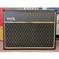 Used VOX AC30CC2 2x12 30W Tube Guitar Combo Amp thumbnail