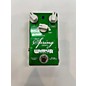 Used Wampler FAUX-SPRING REVERB Effect Pedal thumbnail