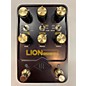 Used Used Universal Audio UAFX LION Effect Pedal thumbnail