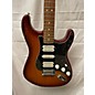 Used Fender Used Fender Player Stratocaster HSH Tobacco Burst Solid Body Electric Guitar