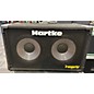 Used Hartke Transporter Bass Cabinet thumbnail