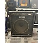 Used Fender Rumble 100 1x15 100W Bass Combo Amp thumbnail