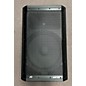 Used Peavey DM115 Powered Speaker thumbnail
