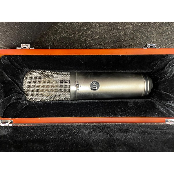 Used Warm Audio Used Warm Audio Wa-67 Tube Microphone