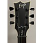 Used ESP Original Eclipse CTM 24 Fret Solid Body Electric Guitar