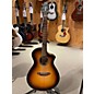 Used Breedlove Used Breedlove Discovery Concert Cutaway 3 Color Sunburst Acoustic Electric Guitar thumbnail