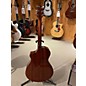 Used Breedlove Used Breedlove Discovery Concert Cutaway 3 Color Sunburst Acoustic Electric Guitar