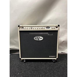 Used EVH 5150 III 2x12 50W Tube Guitar Combo Amp