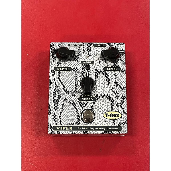 Used T-Rex Engineering Viper Effect Pedal