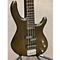 Used Cort Action PJ Electric Bass Guitar