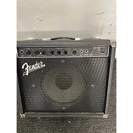 Used Universal Audio Used Fender Frontman 25R 1x10 25W Guitar Combo Amp