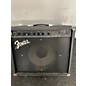 Used Used Fender Frontman 25R 1x10 25W Guitar Combo Amp thumbnail