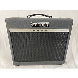 Used Fender Used Fender Bassbreaker 15W 1x12 Tube Guitar Combo Amp