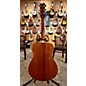 Used Yamaha Used Yamaha FS720S Vintage Natural Acoustic Guitar