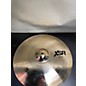 Used SABIAN Used SABIAN 16in XSR Fast Crash Cymbal