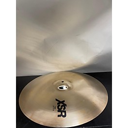 Used SABIAN Used SABIAN 20in XSR Ride Cymbal