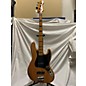 Used Squier Classic Vibe 70s Jazz Bass Electric Bass Guitar thumbnail