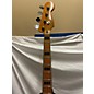 Used Squier Classic Vibe 70s Jazz Bass Electric Bass Guitar