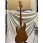 Used Squier Classic Vibe 70s Jazz Bass Electric Bass Guitar