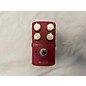 Used Joyo JF-39 DELUXE CRUNCH Effect Pedal thumbnail