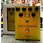 Used Fender Used Fender Pugilist Distortion Effect Pedal thumbnail