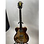 Used Kay Vintage Reissue Guitars JAZZ II Hollow Body Electric Guitar thumbnail