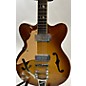 Used Kay Vintage Reissue Guitars JAZZ II Hollow Body Electric Guitar