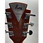 Used Kay Vintage Reissue Guitars JAZZ II Hollow Body Electric Guitar