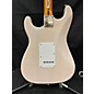 Used Squier Classic Vibe 1950S Stratocaster Solid Body Electric Guitar thumbnail